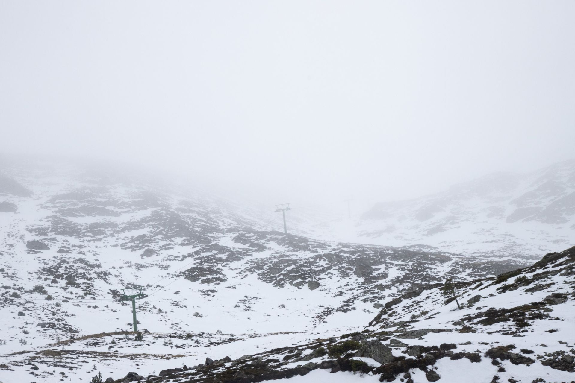 Valdezcaray abre para uso turístico
