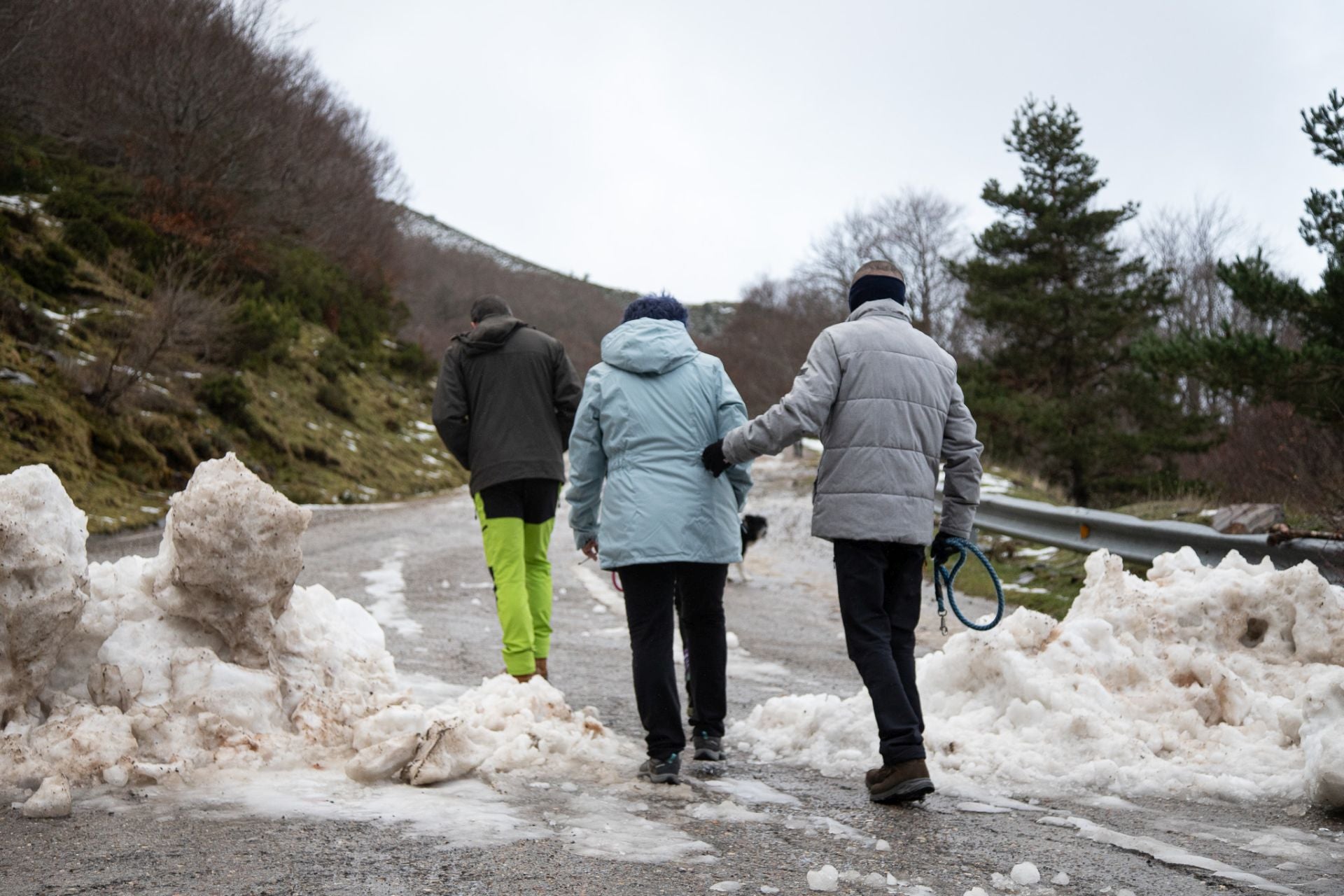 Valdezcaray abre para uso turístico