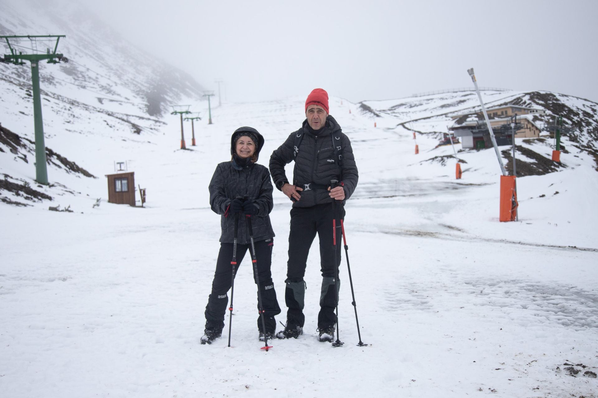 Valdezcaray abre para uso turístico