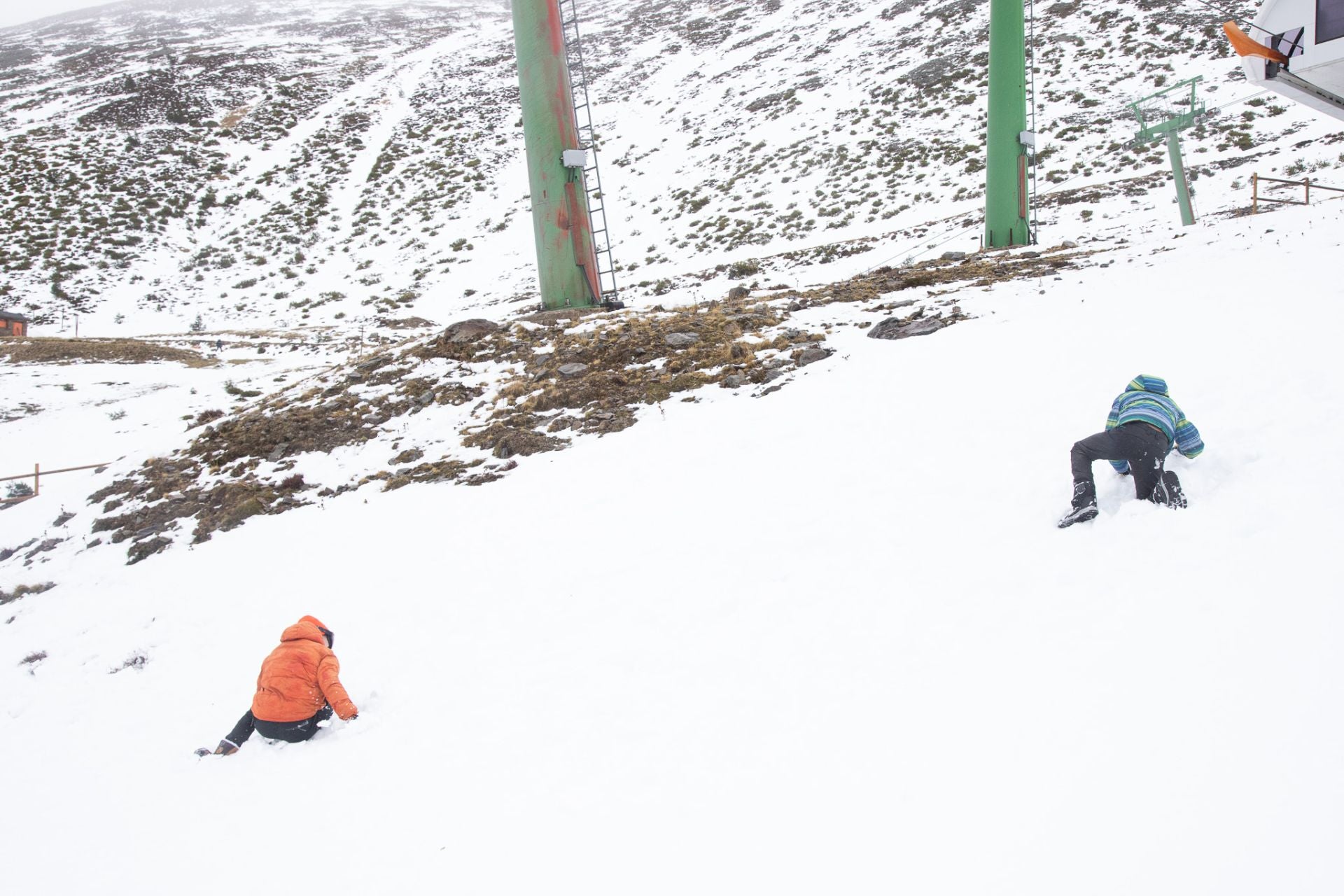 Valdezcaray abre para uso turístico