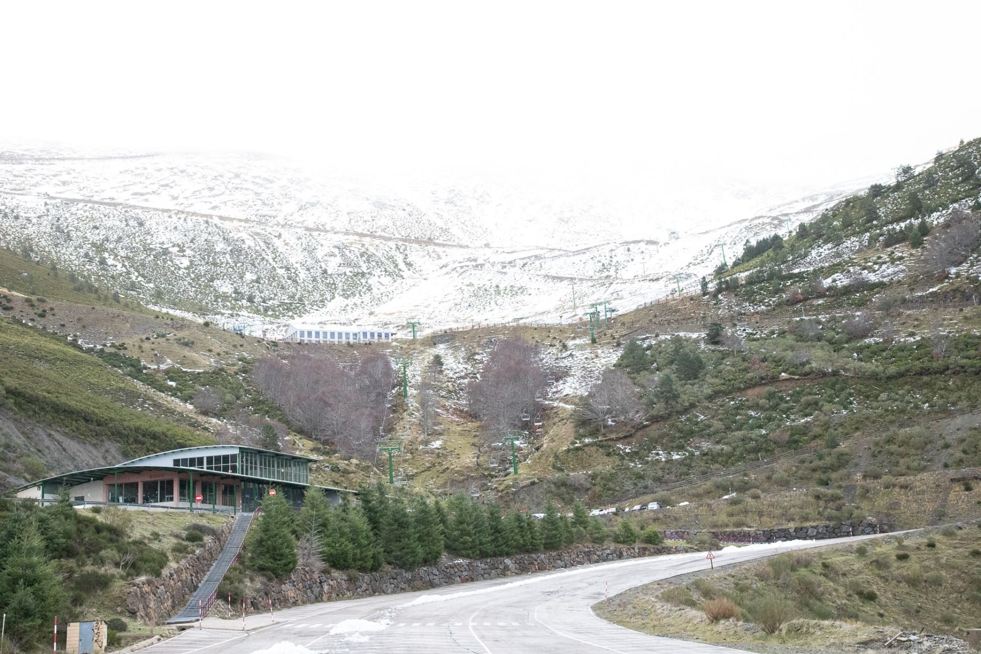 Valdezcaray abre para uso turístico