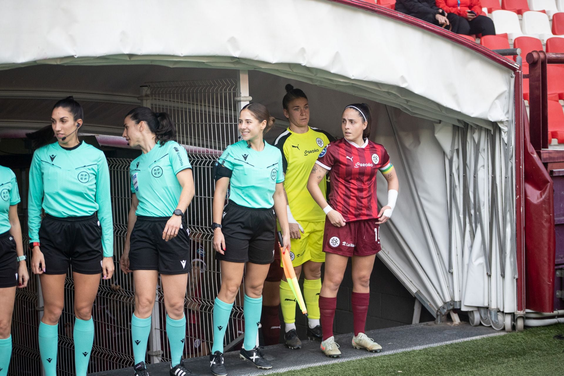 El Dux pierde ante el Eibar en Las Gaunas