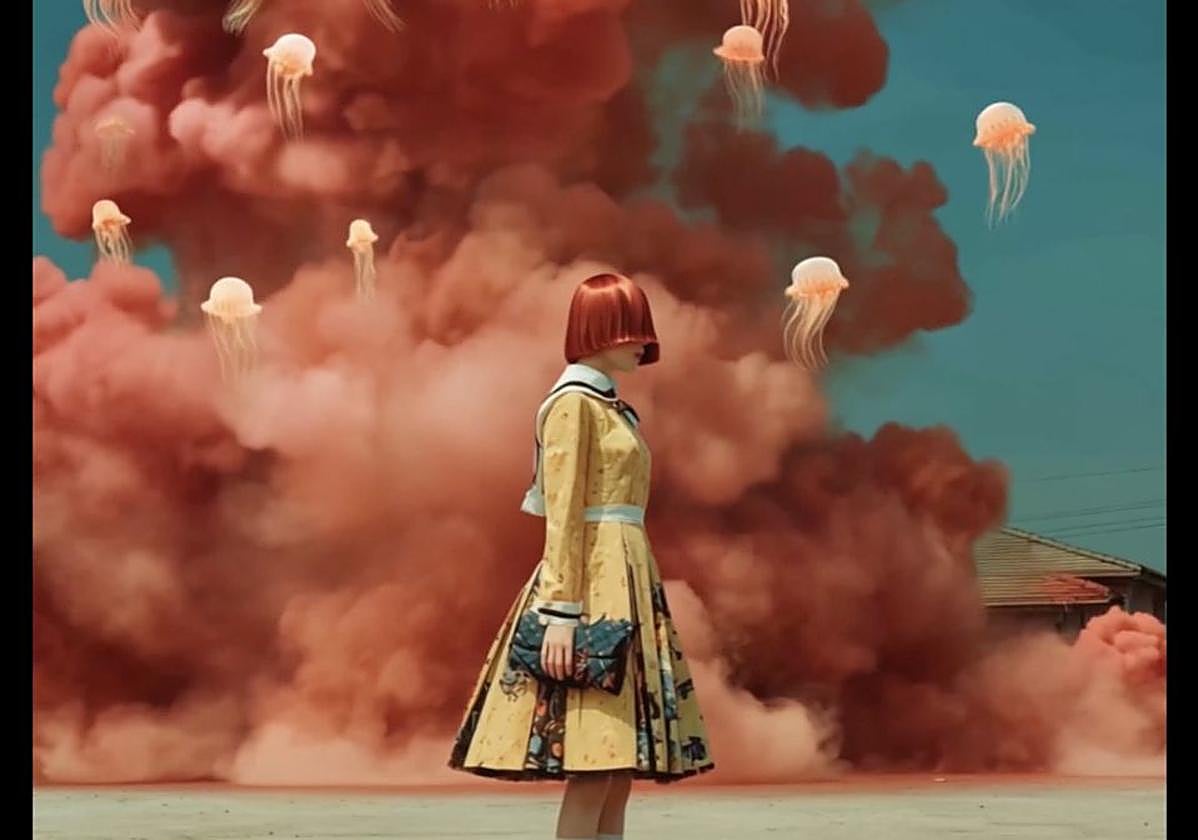 Una de las propuestas del festival, que firma la autora vasca Txus Cuende.