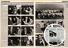 Aquellos maravillosos años