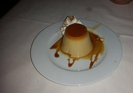 La próxima edición de Madrid Fusión buscará el mejor flan del mundo