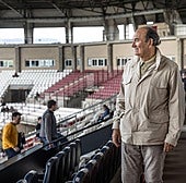 Félix Revuelta, en una imagen de archivo.