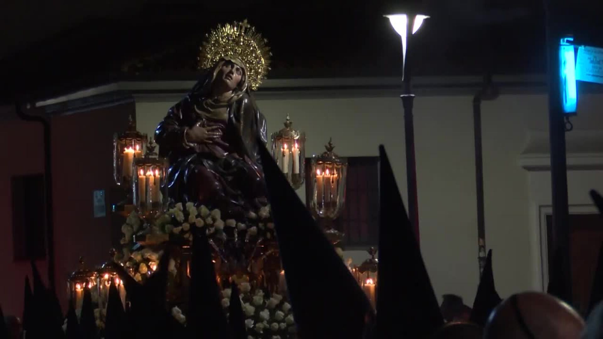 Valladolid, una Semana Santa con un ADN único, "imaginería inigualable y silencio atronador"