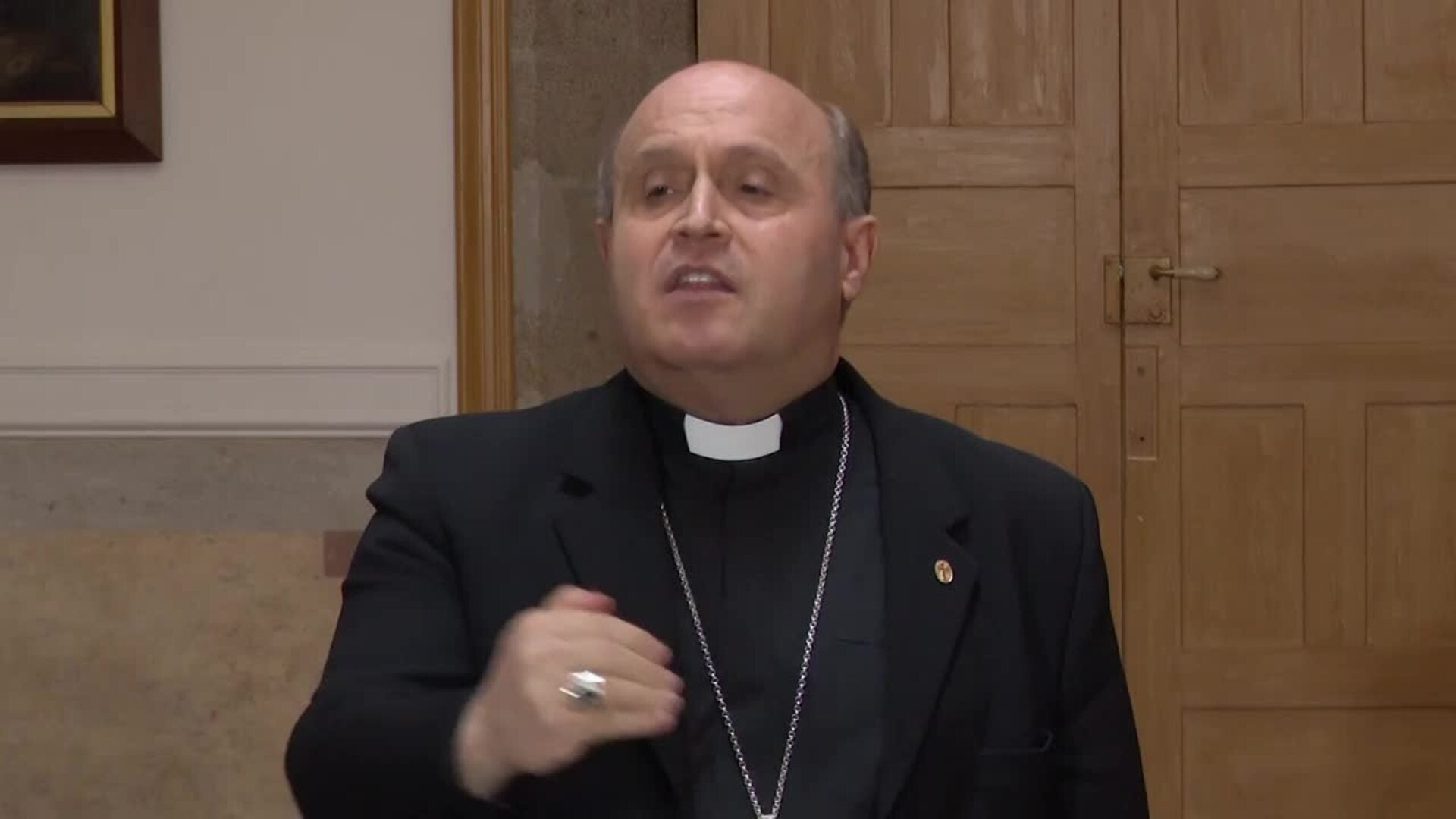 La Iglesia Católica llora la muerte del papa Francisco