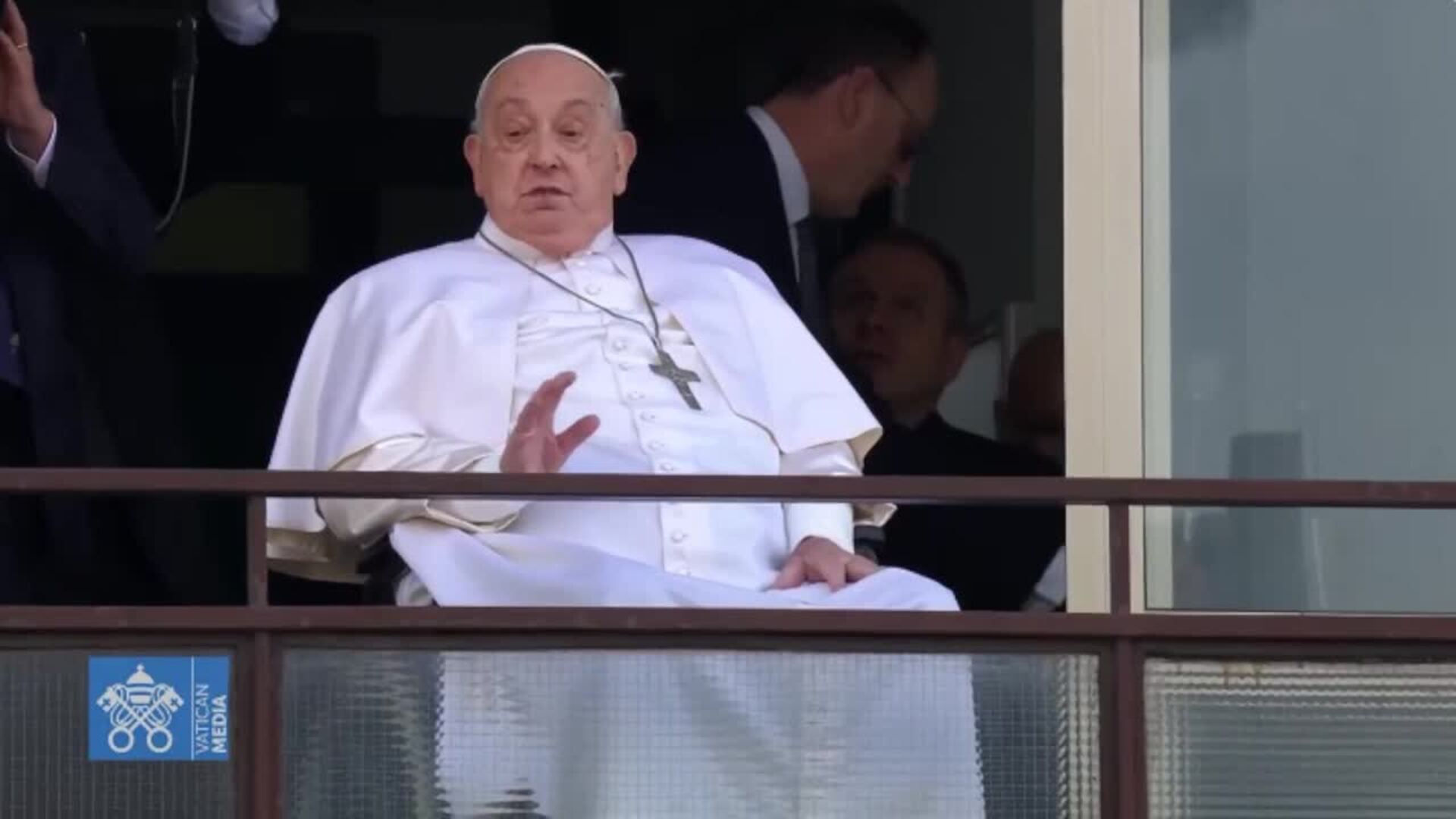 Desde Milei a JD Vance: Los líderes internacionales se despiden del Papa Francisco
