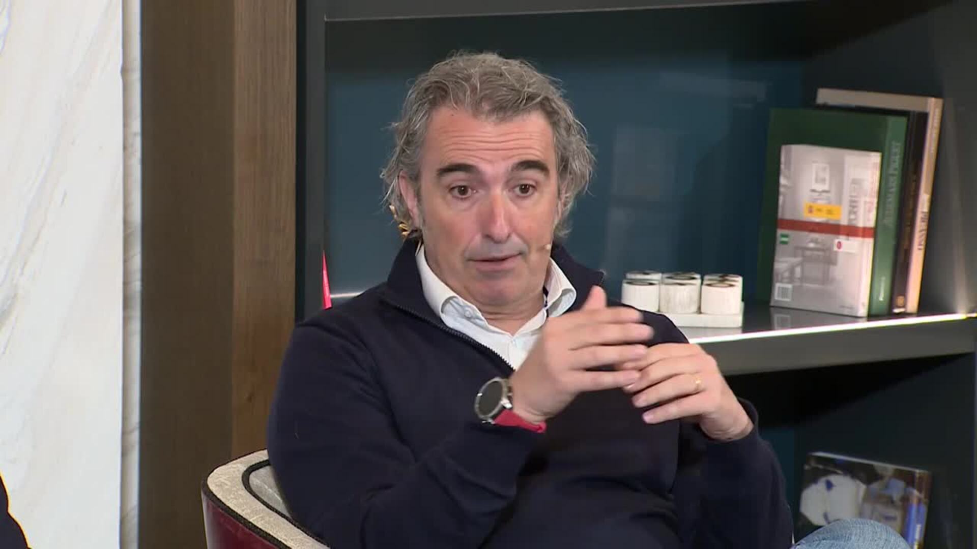 Preparación, flexibilidad y trazabilidad, claves para reforzar las cadenas de suministro