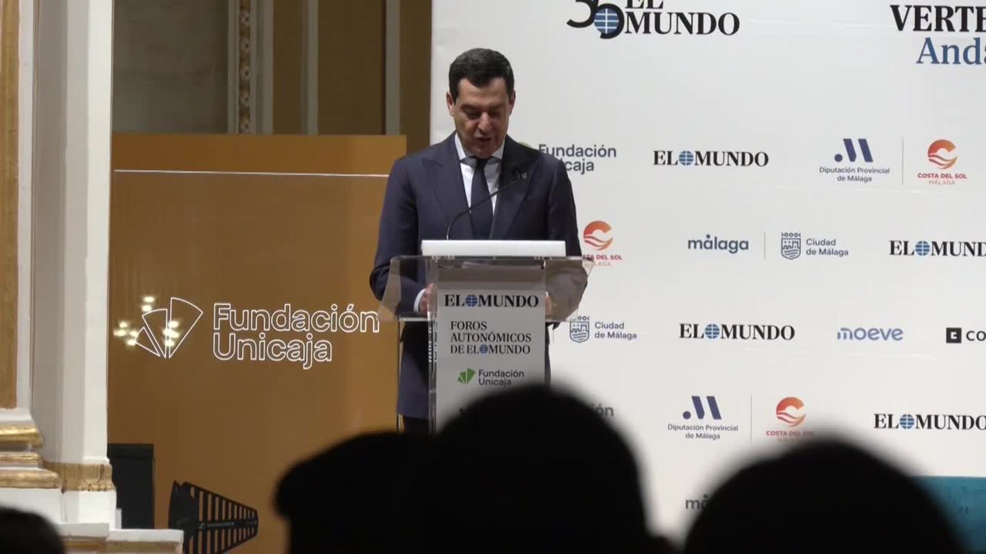 Andalucía activa 2.875 millones en ayudas para empresas exportadoras por aranceles