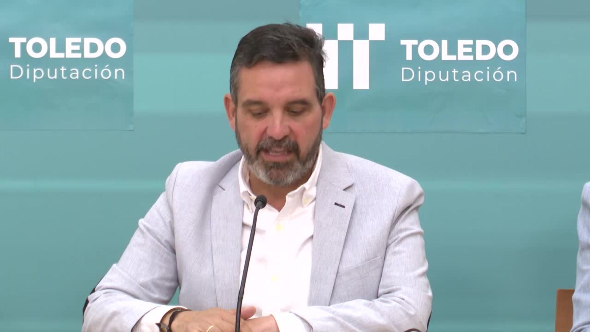 Austria y Grecia participará en la XVII Lectura Universal del Quijote de Esquivias