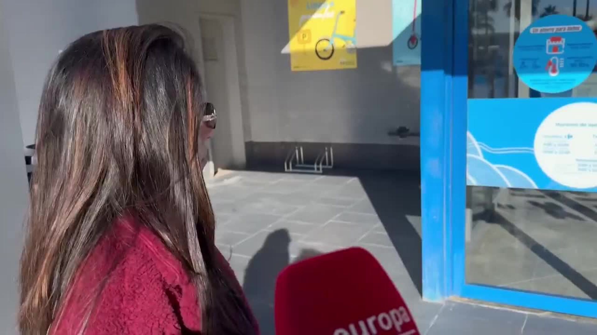 Asraf Beno reacciona ante la última entrevista de Isa Pantoja