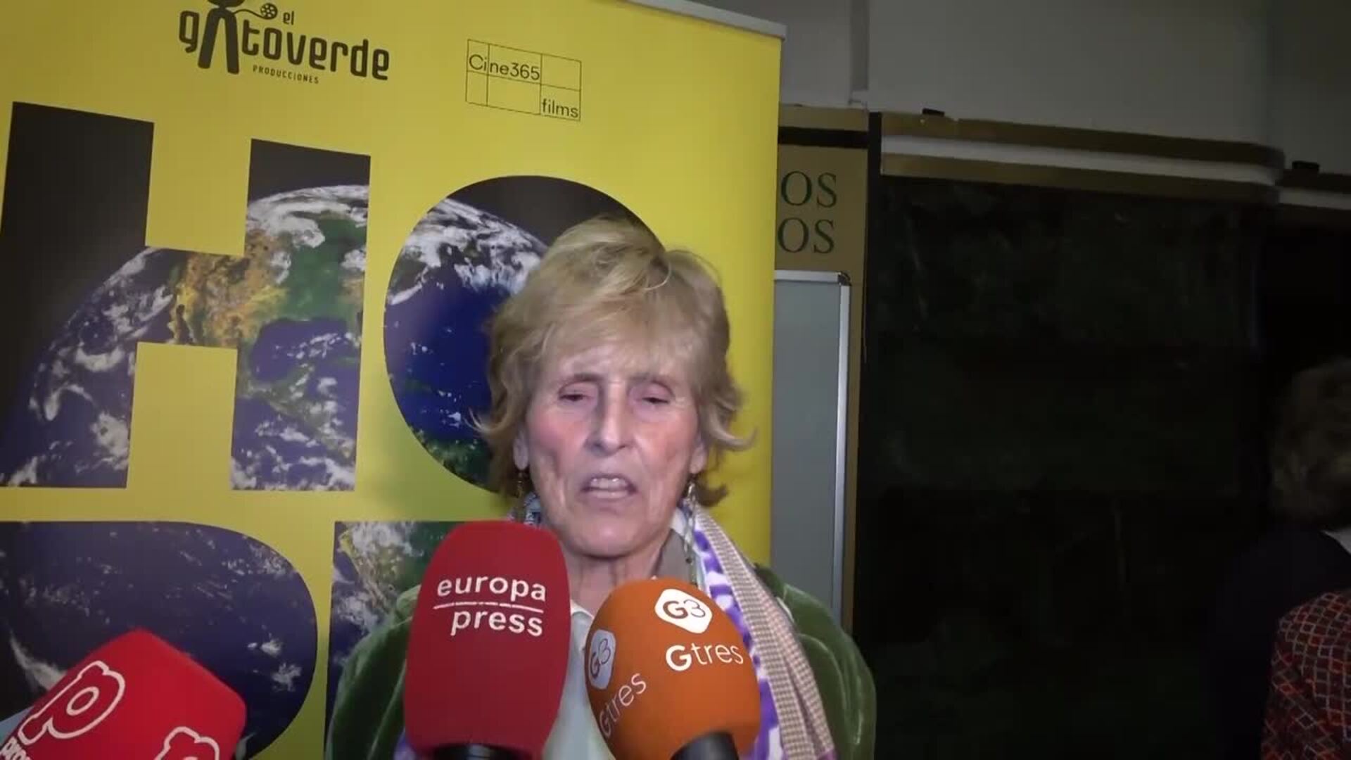 Mercedes Milá, a corazón abierto, habla del fallecimiento del Papa