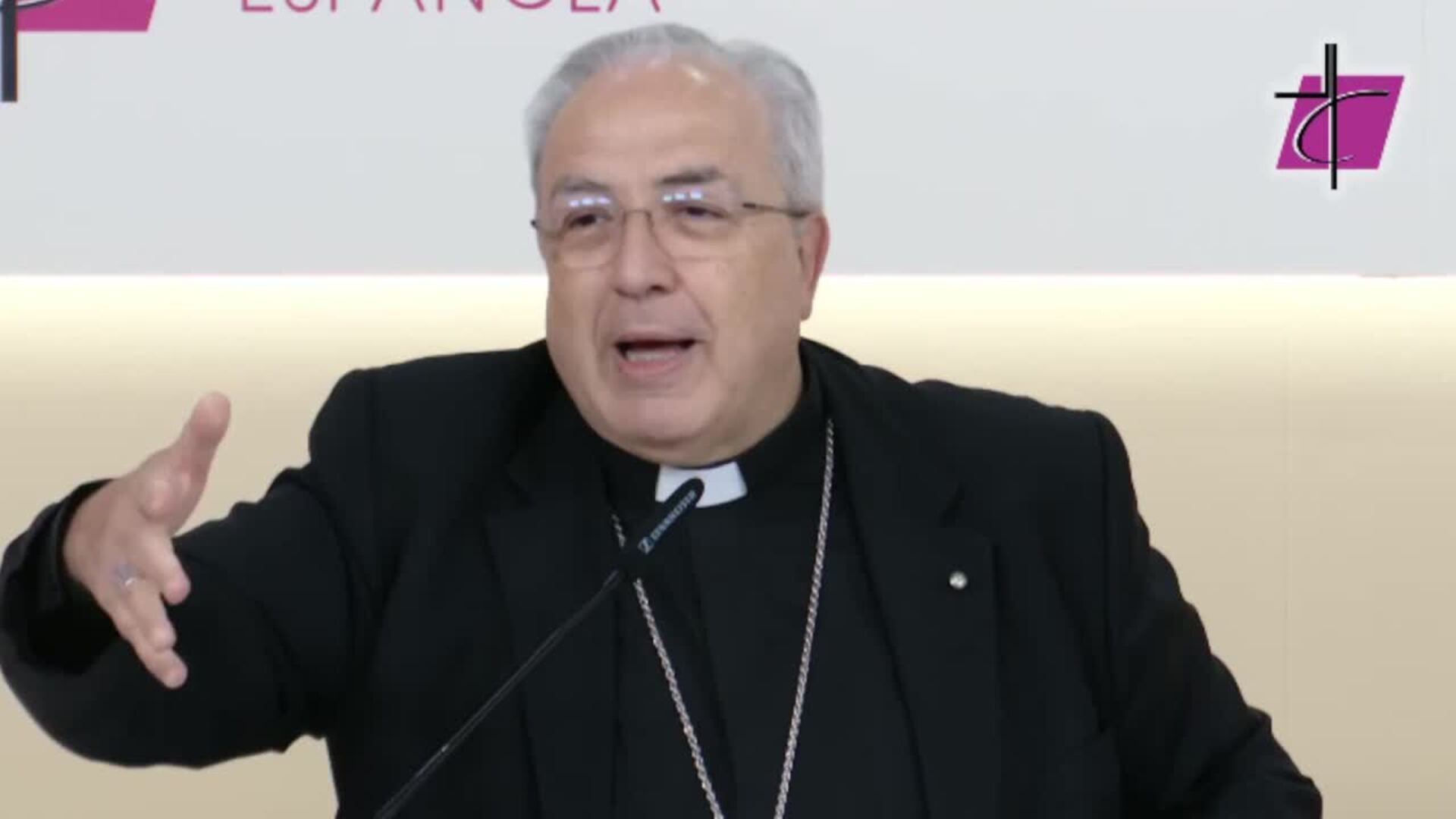 Los obispos prevén un pontificado de León XIV "en línea" con el de Francisco