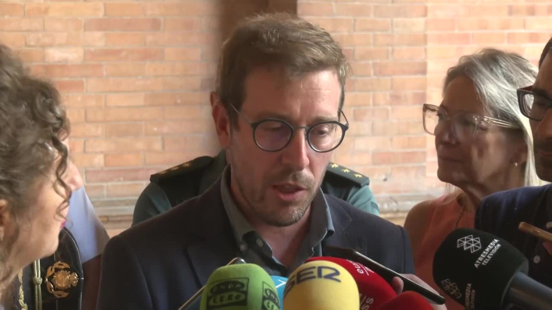 Descartado un ajuste de cuentas en el tiroteo de Las Cabezas (Sevilla)