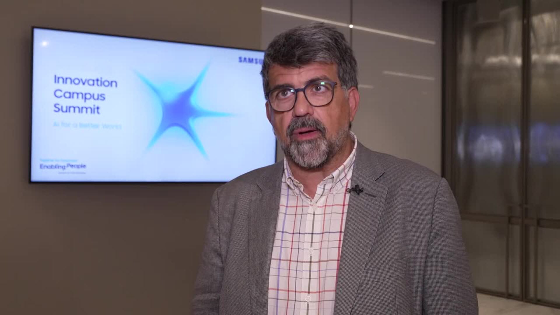 ‘Oleaje’ gana el Premio Nacional de Inteligencia Artificial