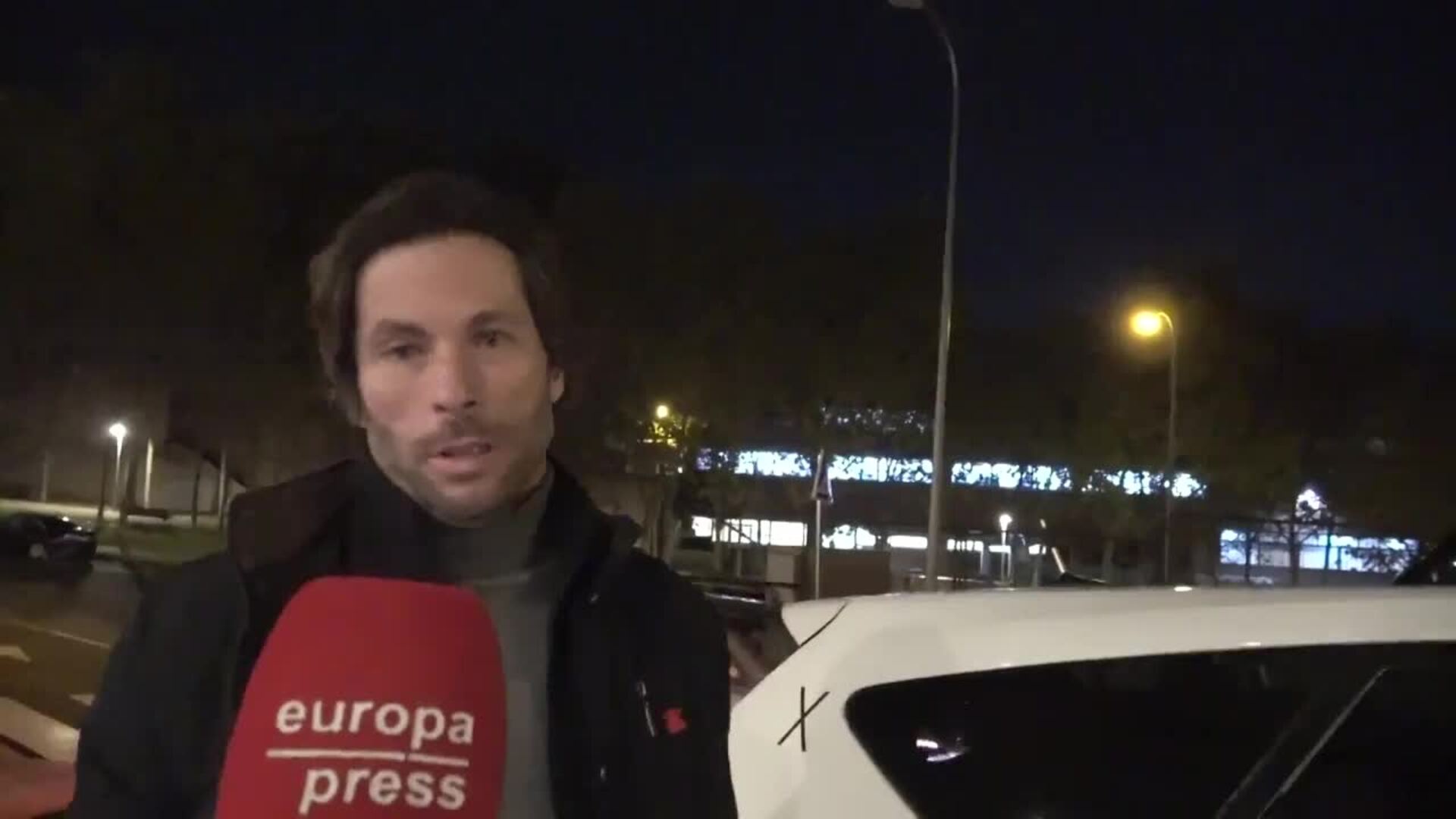 Canales Rivera apunta que el accidente de su primo Cayetano Rivera "está aclarado"