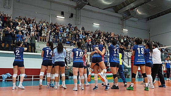 Un pletórico Ocisa Haro suma la primera victoria de 2026
