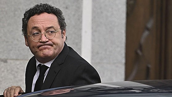 Un caso inédito: juicio y condena a un fiscal general