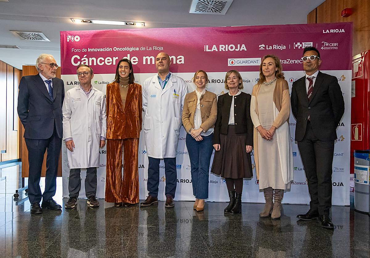 Tratamientos personalizados cáncer de mama