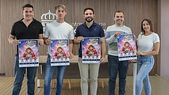 El III Festival Villamediana Mágico abre su programa a todos los públicos