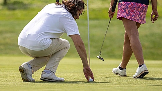 Reglamento de competición de los Torneos de Golf Rioja&Vino