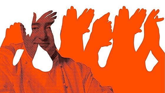 De nuevo, la gran familia