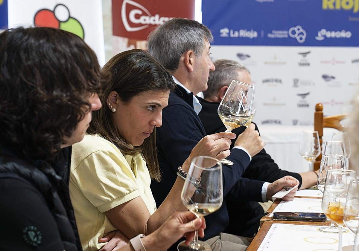 Un grupo con tres fincas y dos bodegas