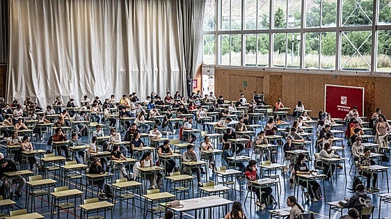 Consejos para afrontar con éxito la PAU 2026