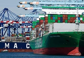 Cambios en el paradigma del comercio internacional