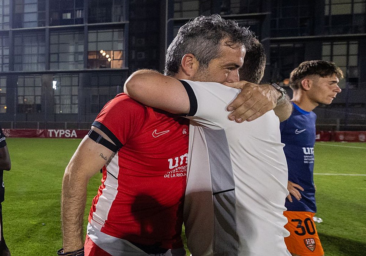 Hasta luego, capitán