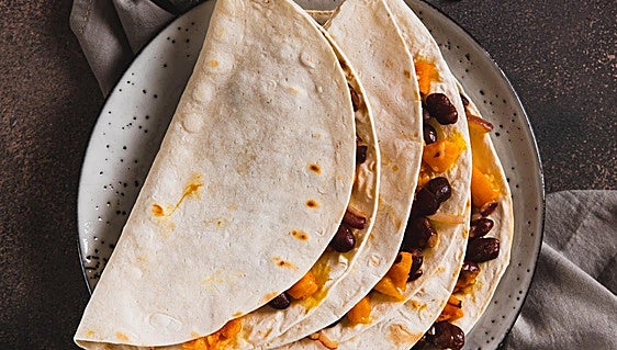 La baleada: tradición y sencillez hondureña en un plato