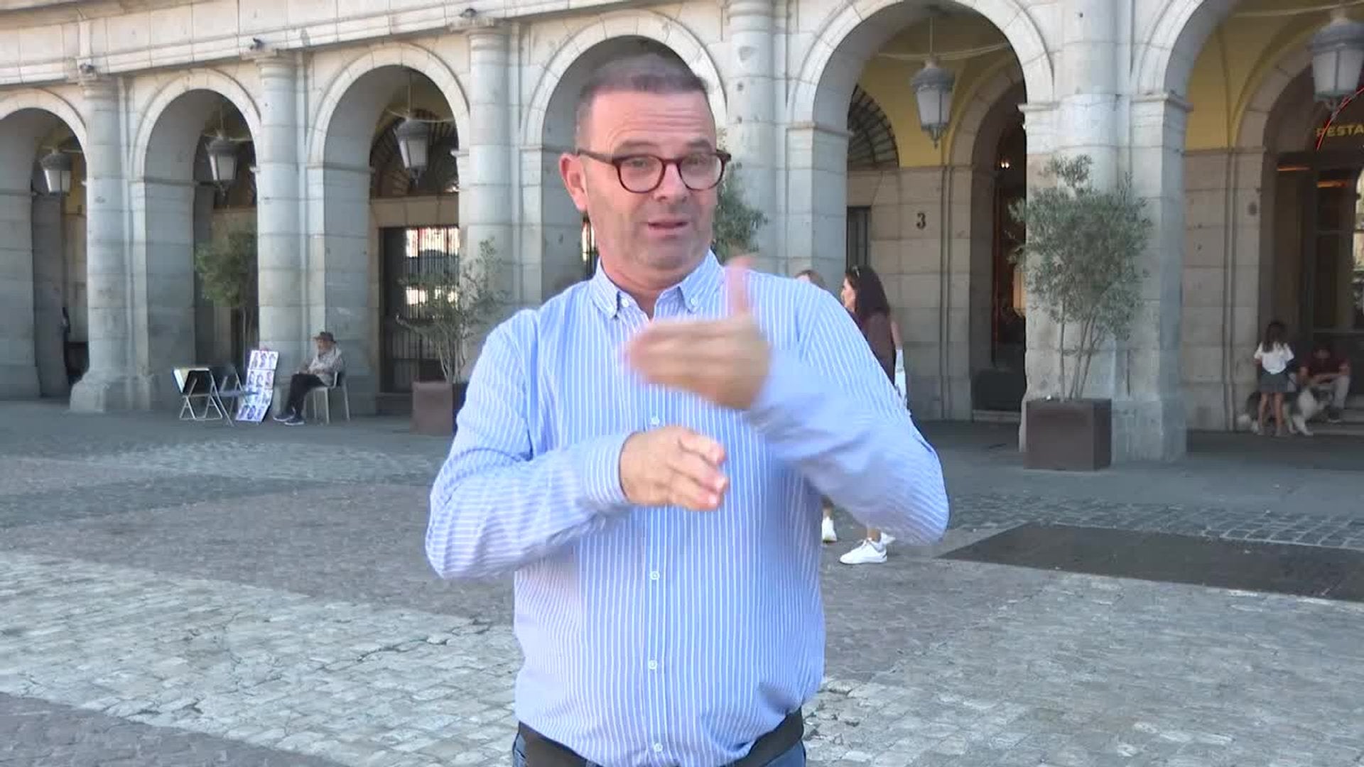 CNSE pide "recursos y compromiso presupuestario" en el Día Internacional de las Personas Sordas