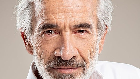 «He pasado diez años muy duros, es muy difícil que vuelva a creerme nada y que vuelva a votar»