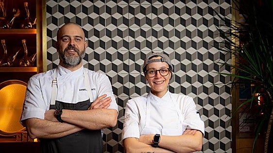 «¿El éxito en cocina de La Rioja? Somos una región humilde y trabajadora; y eso se valora»