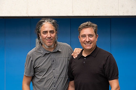 El riojano Fernández Mayoral vuelve a competir en el Festival de Cine de San Sebastián