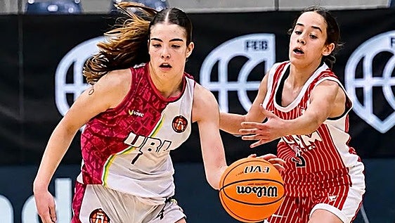 El Unibasket seguirá siendo Bosonit en la Liga Challenge