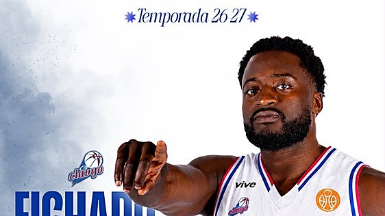 El Clavijo incorpora el poderío interior de Robinson Idehen