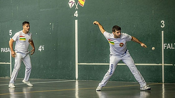 El Revellín abre sus puertas esta mañana con sus dos primeros partidos