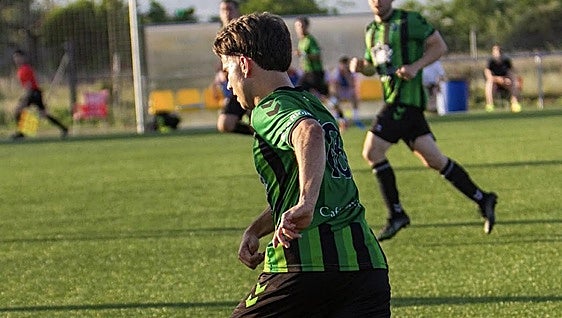 El Tedeón viajará a Azcoitia con el respaldo de su afición