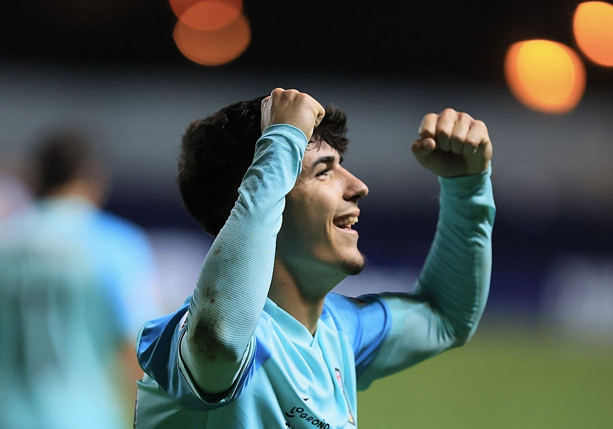 UD Logroñés beat Avilés 3-1 with two goals from Anai Morales