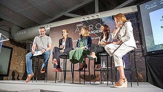 La innovación y el trabajo conjunto, claves para el futuro del sector agroalimentario
