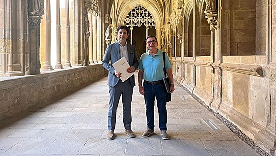 'Culto y Cultura' vuelve a Nájera hasta octubre en su décima edición