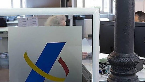Estas son las empresas riojanas que aparecen entre los grandes morosos de Hacienda