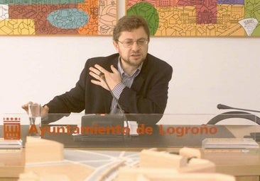 Julio Revuelta, una vida en imágenes