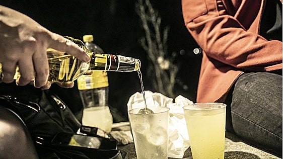 Proyecto Hombre La Rioja alerta del aumento de los casos de consumo de riesgo de alcohol