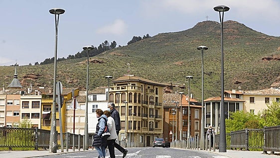 La jornada 'Releva y Emprende' llega a Nájera el día 11 y a Haro el 16