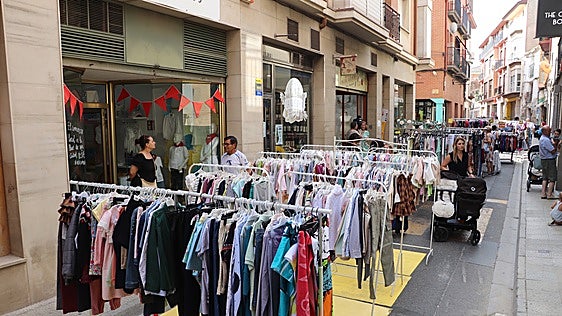 La campaña Compras Cruzadas fomenta el comercio local en Alfaro
