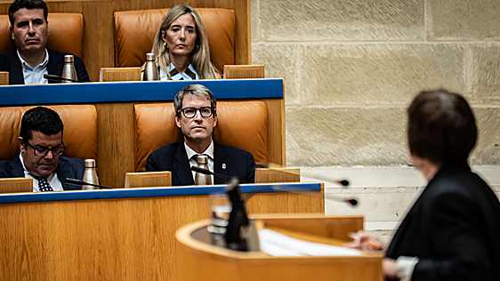 Terencio, Rousseau y Mariano Rajoy